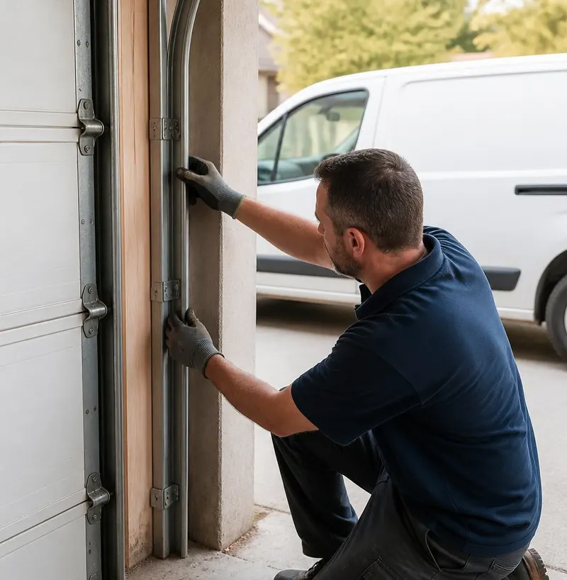 About Kenosha Garage & Gate