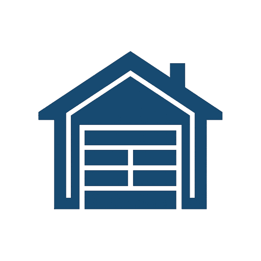 Kenosha Garage & Gate logo